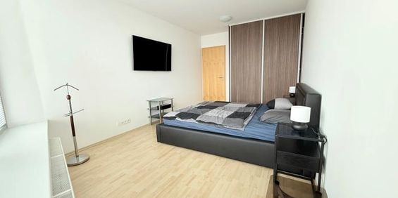 3-izbový byt byt, Bratislava, Nové Mesto, Bajkalská (časť Nové Mesto) - Photo 3