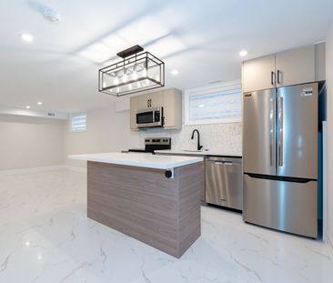 For Lease - 31 Mariposa Avenue Unit# B, Toronto, Ontario - Photo 4