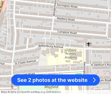 1 bedroom ground floor flat for rent - Photo 1