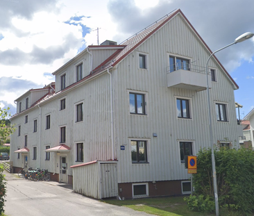 Fridhemsgatan, Sundsvall - Photo 4