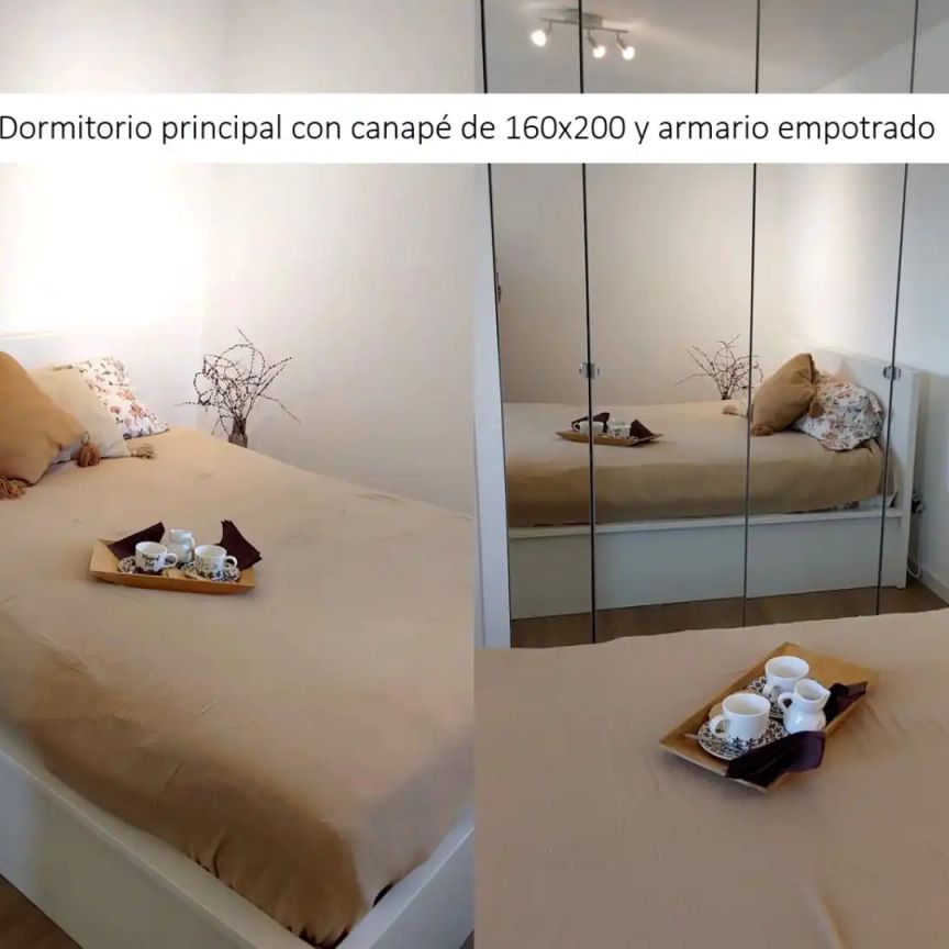 Madrid - Foto 1