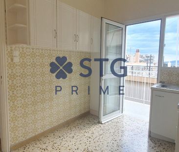 Διαμέρισμα για ενοικίαση Χατζηκυριάκειο (Πειραϊκή - Χατζηκυριάκειο) - Photo 2