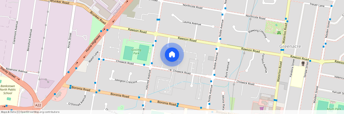 29/95 Chiswick Road, Greenacre NSW 2190