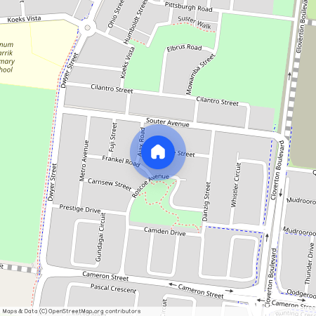 6 Claude Street, Vic 3064, Kalkallo