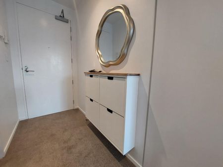 1 Bedroom mordern apartment - Handbag dog or Cat is welcome! - Photo 4