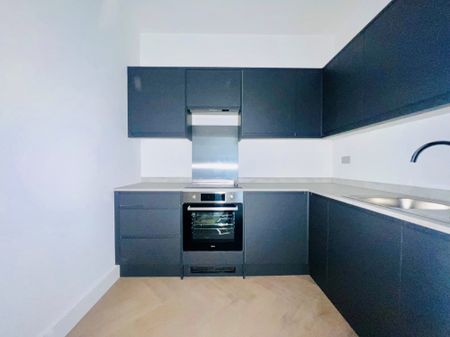 2 bedroom apartment to rent High Street, Flat 1, Croydon, CR0 - Photo 4