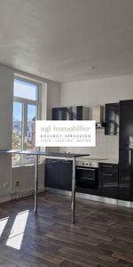 Location Appartement 2 pièces 46m² DUNKERQUE 59140 - Photo 3