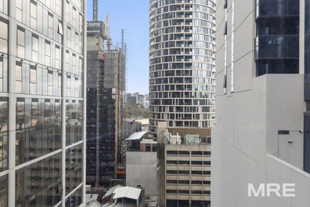 1207/43 Therry Street, Melbourne - Photo 2