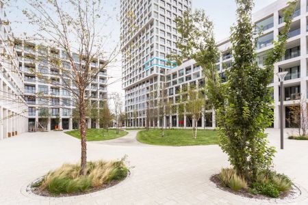 Frans Buyensstraat 15, 2000, Antwerpen - Foto 2