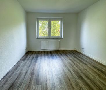 Osterfeld-Mitte! Etagenwohnung in zentraler Lage! - Foto 6