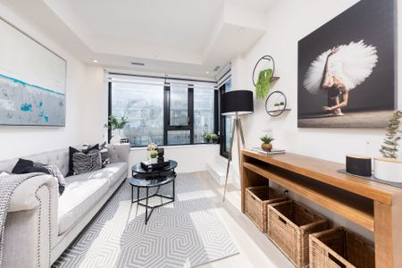 For Lease - 840 St Clair Avenue Unit# 314, Toronto, Ontario - Photo 3