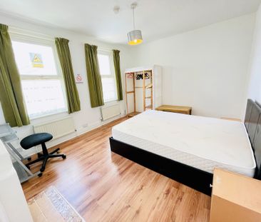 1 bedroom terraced to rent Edridge Road Room 2, Croydon, CR0 - Photo 4