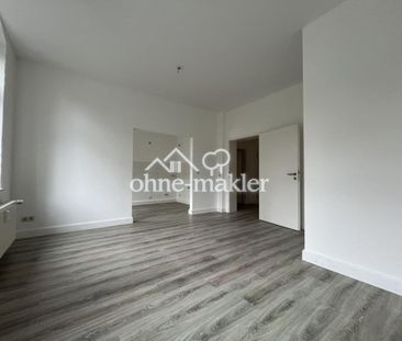 Großzügige 3-Raumwohnung in Zwickau-Nord im EG - Photo 3