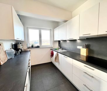 Appartement - à louer - 1 100 € 1300 Wavre - Photo 4