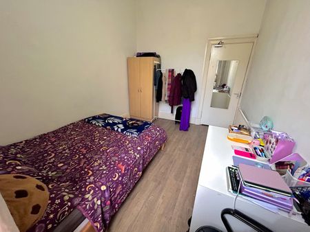 Room in a Shared Flat, Grant Street, G3 - Photo 3