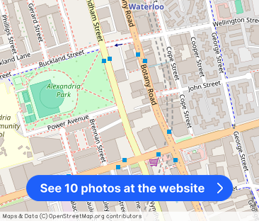 202 Wyndham St, Sydney - Photo 1