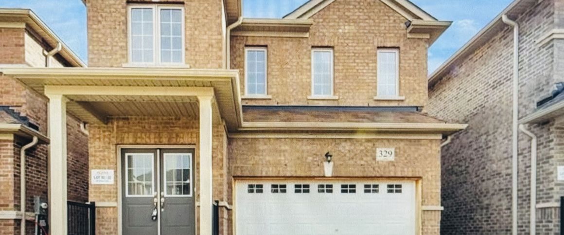 For Lease - 329 Ridley Crescent, Southgate, Ontario - Photo 1