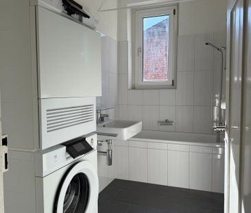 4-Zimmer Wohnung im Kreis 6 - Photo 4