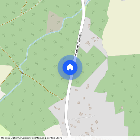 LANDES (40), - NOUVELLE-AQUITAINE, SOUSTONS (40140)