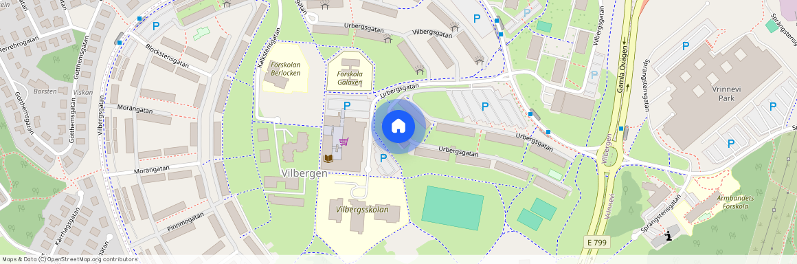 Urbergsgatan 93, Norrköping