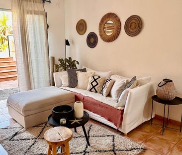 CASA MAGNIFICA, 3 DORM. 2 B, PISCINA 🏡 ALQUILER DISPONIBLE ÚNICAMEN... - Photo 3