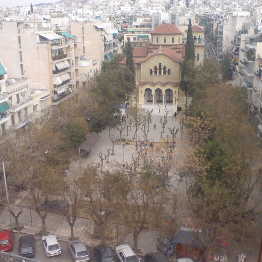 Διαμέρισμα για ενοικίαση - Λεωφόρος Πατησίων - Λεωφόρος Αχαρνών, - Photo 2