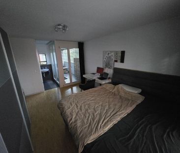 1 Zimmer, 117 m² - Photo 3