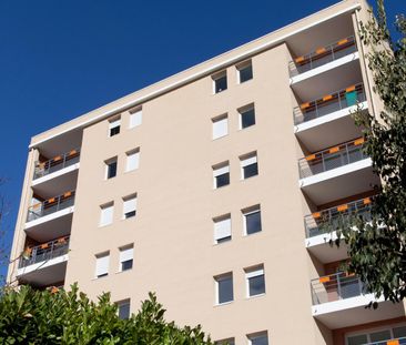 location Appartement T3 DE 63.14m² À MARSEILLE - Photo 6