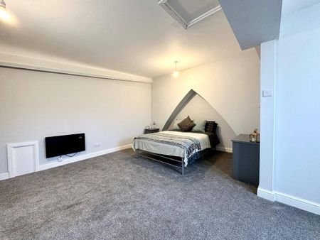 4 bedroom house share to rent - Photo 2