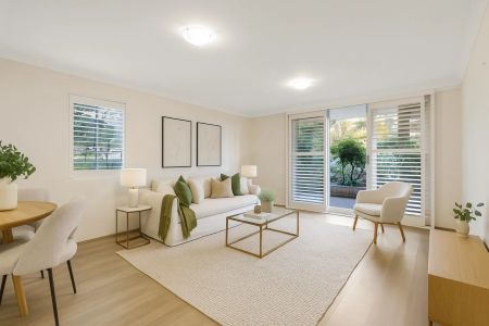 Renovated apartment in prime location - Photo 3
