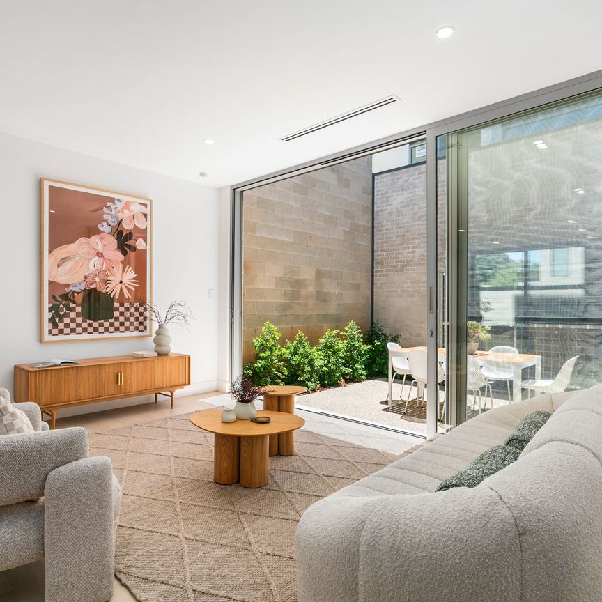 Architectural Perfection in the Heart of North Adelaide - Photo 1