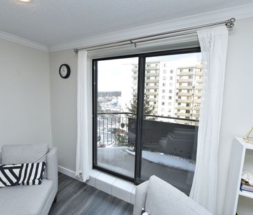 For Lease - 75 HUXLEY Street Unit# 605, London South, Ontario - Photo 3