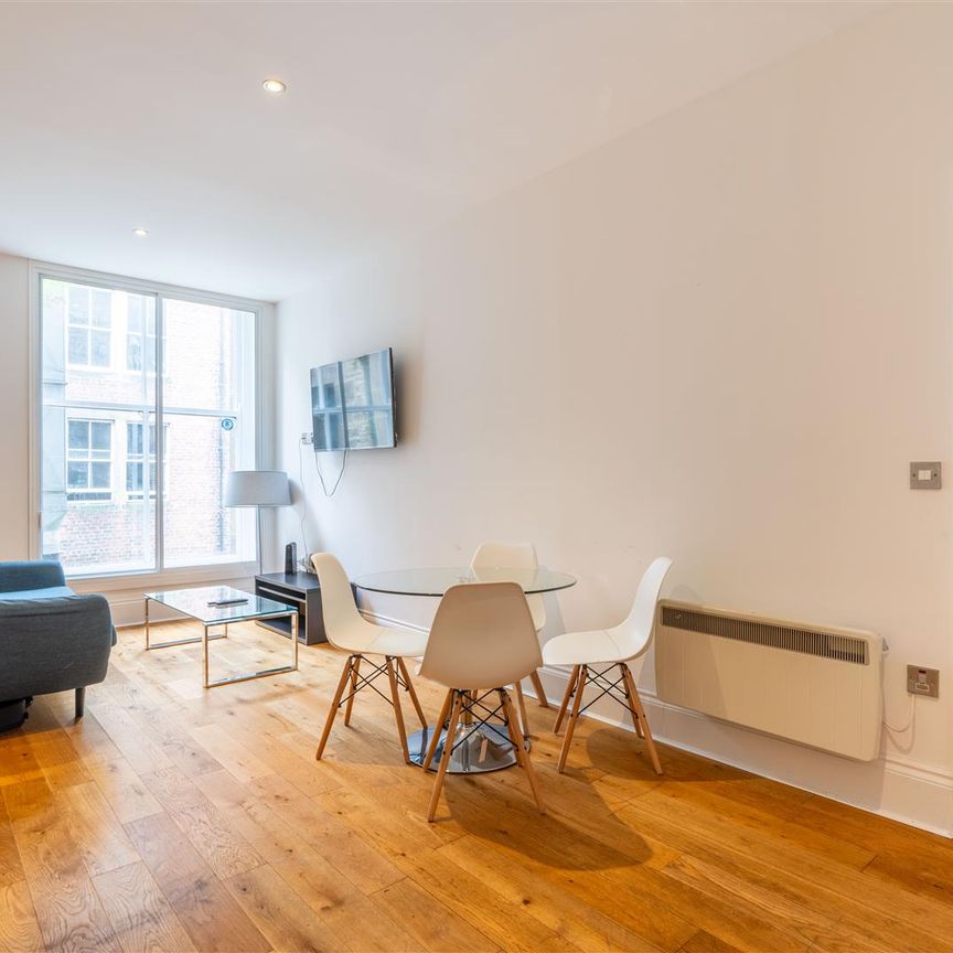 3 bed apartment to rent in Grainger Street, Newcastle Upon Tyne, NE1 - Photo 1