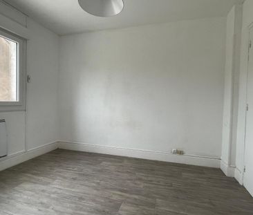 Location Appartement 3 pièces 48m² DIJON 21000 - Photo 3