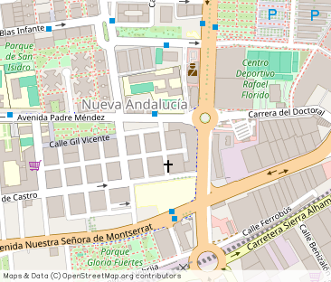 Calle Juan de la Encina - Photo 1
