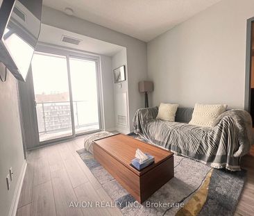 For Lease - 5180 Yonge Street Unit# 3102, Toronto, Ontario - Photo 1