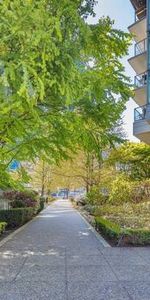 Luxury Large 2 bedrooms Condo in Vancouver Coal Harbour - Photo 4