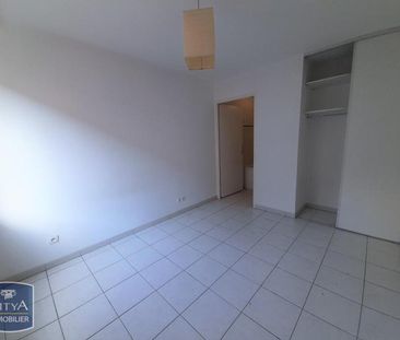 Location Appartement 2 pièces 34m² AIX EN PROVENCE 13100 - Photo 2