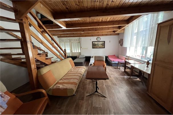 Kwatery pracownicze dom w zabudowie bliźniaczej - Photo 1