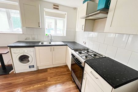 Abbey Street - Photo 3