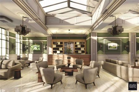 An exciting opportunity to live at Riber Castle that has dominated the landscape above Matlock for over 160 years - Photo 2