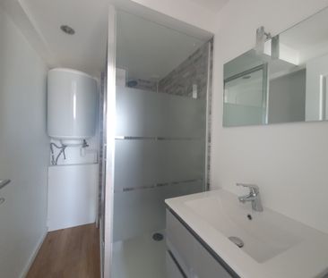 Location Appartement 2 pièces 37m² CHATELLERAULT 86100 - Photo 4