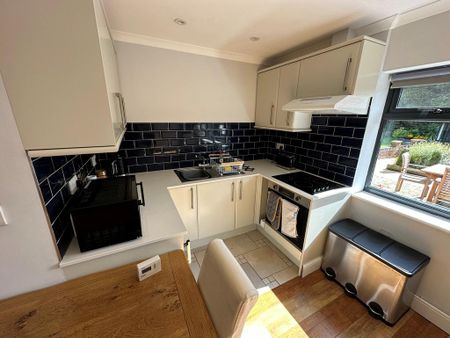 Studio to rent - Photo 4