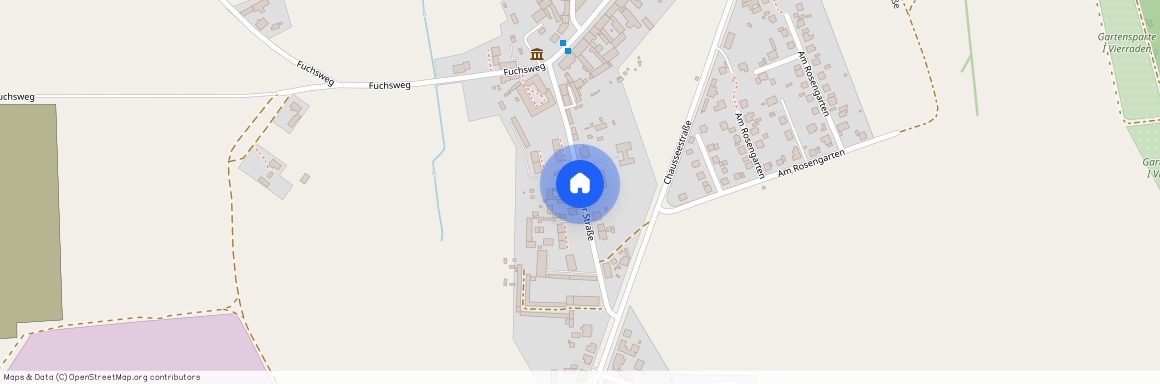 16303 Brandenburg - Schwedt (Oder)