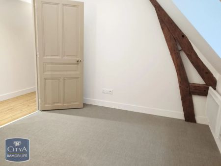 Appartement à louer 3 pièces 55.8m² - Photo 2