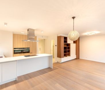 Prachtig energiezuinig 2 – slaapkamer appartement - Photo 1