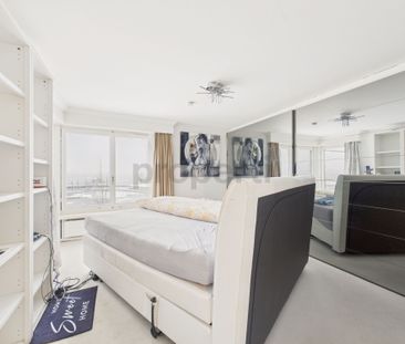 Furnished 2.5-room apartment with balcony in Bottighofen - Photo 3