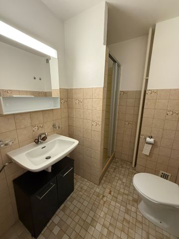 Appartement de 3.5 pièces à louer au cœur du centre-ville ! - Photo 4