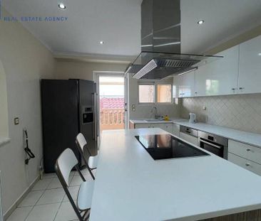 Μονοκατοικία για ενοικίαση Βάρη (Βάρη - Βάρκιζα) - Photo 1