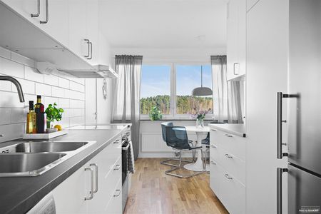 Rusthållaregården 26 - Photo 3